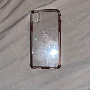 iPhone X Case